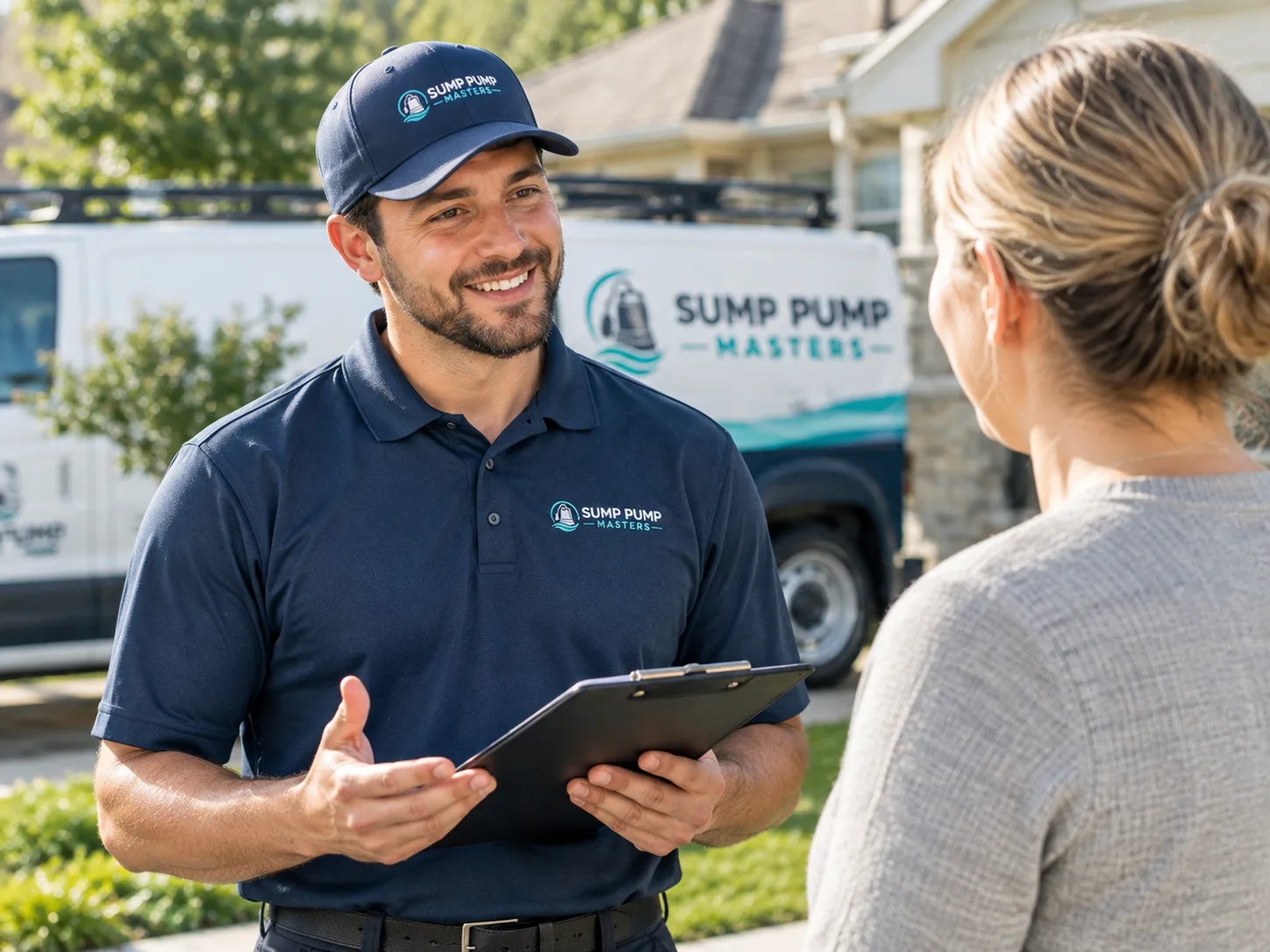 Sump Pump Repair Mcleansville, NC FAQs